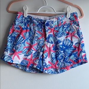 Lilly Pulitzer Shorts